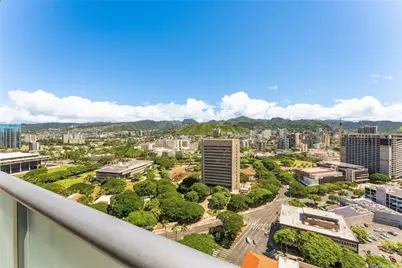 801 South Street #3101, Honolulu, HI 96813 - Photo 13