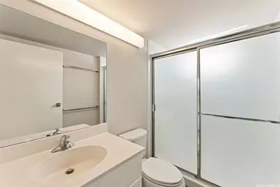 801 South Street #3101, Honolulu, HI 96813 - Photo 11