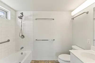 801 South Street #3101, Honolulu, HI 96813 - Photo 9