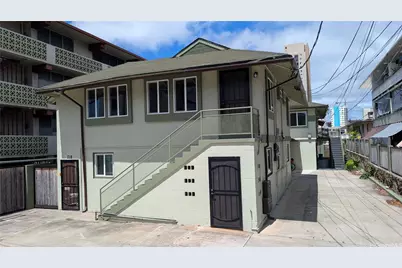 718 Kamuela Avenue #718, Honolulu, HI 96816 - Photo 1
