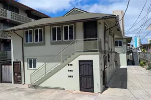 718 Kamuela Ave, Honolulu, HI 96816 - Photo 1