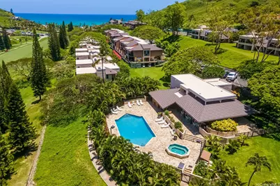 1320C Kamahele Street #2302, Kailua, HI 96734 - Photo 23