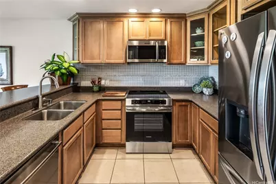 1320C Kamahele Street #2302, Kailua, HI 96734 - Photo 5