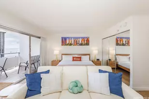 1777 Ala Moana Blvd, Honolulu, HI 96815 - Photo 3