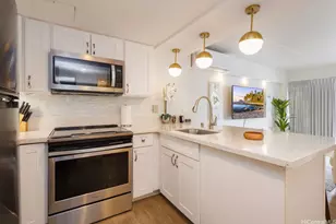 1777 Ala Moana Blvd, Honolulu, HI 96815 - Photo 9