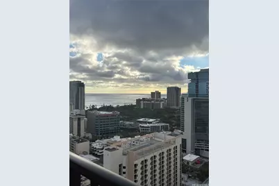 2240 Kuhio Avenue #3014, Honolulu, HI 96815 - Photo 5