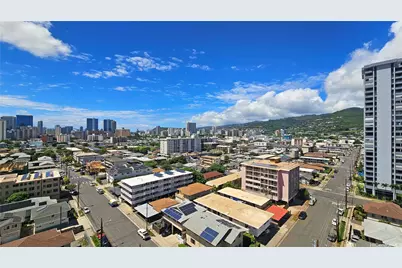 747 Wiliwili Street #1403, Honolulu, HI 96826 - Photo 9