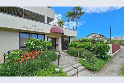 747 Wiliwili Street #1403, Honolulu, HI 96826 - Photo 19
