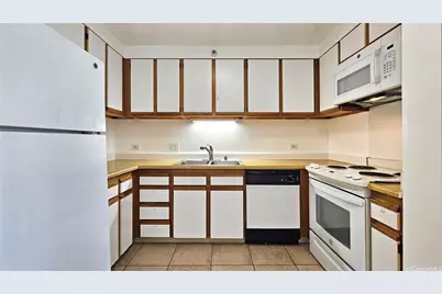 747 Wiliwili Street #1403, Honolulu, HI 96826 - Photo 5