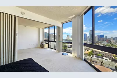 747 Wiliwili Street #1403, Honolulu, HI 96826 - Photo 1