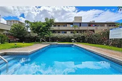 747 Wiliwili Street #1403, Honolulu, HI 96826 - Photo 23