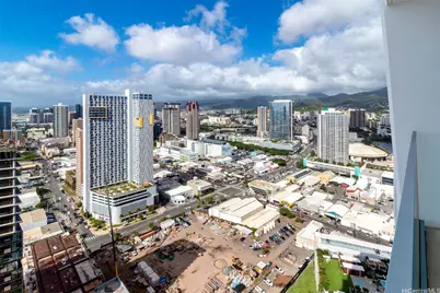 1000 Auahi Street #3509, Honolulu, HI 96814 - Photo 11