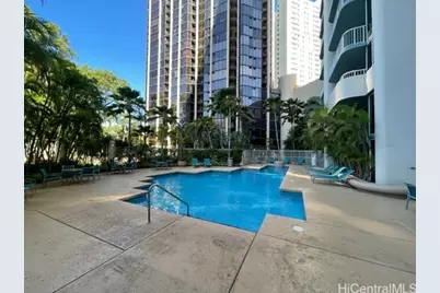 1212 Nuuanu Avenue #1207, Honolulu, HI 96817 - Photo 19