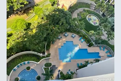 1212 Nuuanu Avenue #1207, Honolulu, HI 96817 - Photo 17