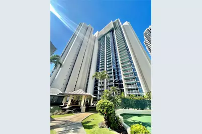 1212 Nuuanu Avenue #1207, Honolulu, HI 96817 - Photo 1