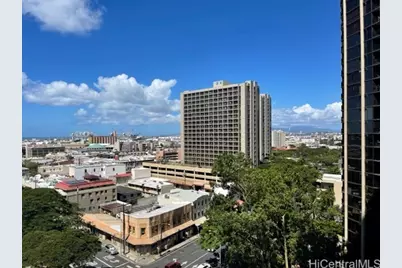 1212 Nuuanu Avenue #1207, Honolulu, HI 96817 - Photo 15