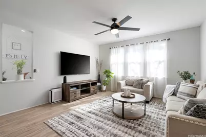 91-1101 Franklin D Roosevelt Avenue #101, Kapolei, HI 96707 - Photo 5