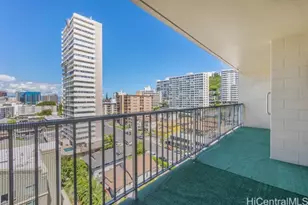 1420 Victoria St, Honolulu, HI 96822 - Photo 1