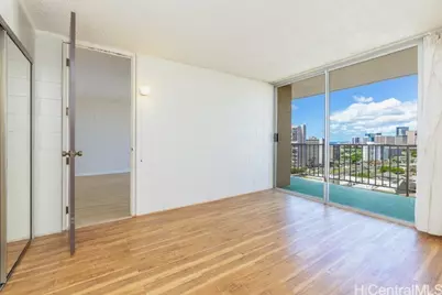 1420 Victoria Street #1301, Honolulu, HI 96822 - Photo 5