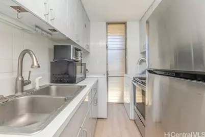 1420 Victoria Street #1301, Honolulu, HI 96822 - Photo 7
