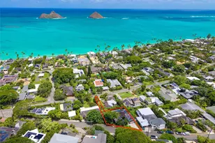 1342 Mokolea Dr, Kailua, HI 96734 - Photo 1