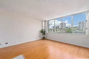 1550 Wilder Ave, Honolulu, HI 96822 - Photo 3