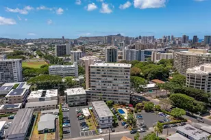 1550 Wilder Ave, Honolulu, HI 96822 - Photo 15