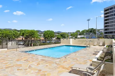 1160 Ala Napunani Street #1806, Honolulu, HI 96818 - Photo 21