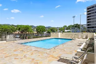 1160 Ala Napunani St, Honolulu, HI 96818 - Photo 21
