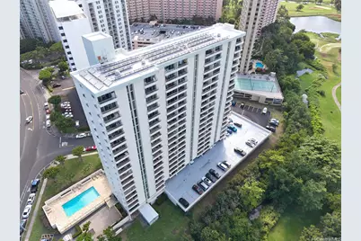 1160 Ala Napunani Street #1806, Honolulu, HI 96818 - Photo 23