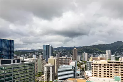 410 Atkinson Drive #2505, Honolulu, HI 96814 - Photo 9