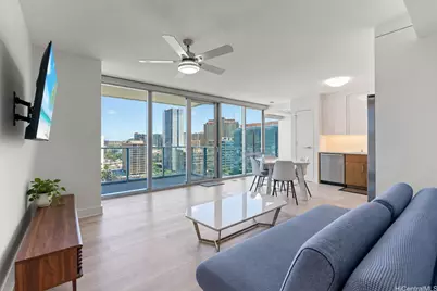 629 Keeaumoku Street #2003, Honolulu, HI 96814 - Photo 1