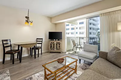 2440 Kuhio Avenue #507, Honolulu, HI 96815 - Photo 5