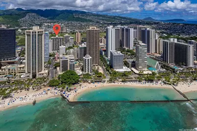 2440 Kuhio Avenue #507, Honolulu, HI 96815 - Photo 19