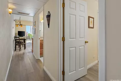 2440 Kuhio Avenue #507, Honolulu, HI 96815 - Photo 7