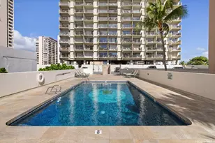 2440 Kuhio Ave, Honolulu, HI 96815 - Photo 3