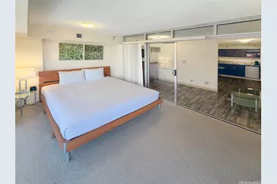 1088 Bishop Street #2001, Honolulu, HI 96813 - Photo 3