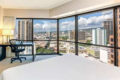 1088 Bishop Street #2001, Honolulu, HI 96813 - Photo 1