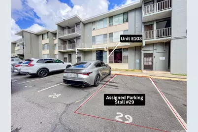 94-246 Leoku Street #E103, Waipahu, HI 96797 - Photo 19