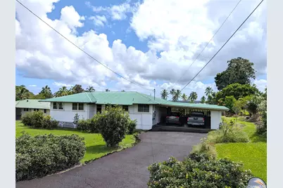 445 Iwalani Street, Hilo, HI 96720 - Photo 1