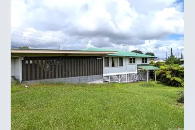 445 Iwalani Street, Hilo, HI 96720 - Photo 3