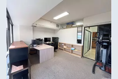 1188 Bishop Street 3407 & #3408, Honolulu, HI 96813 - Photo 7