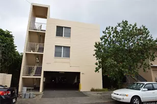 1220 Matlock Ave, Honolulu, HI 96814 - Photo 5