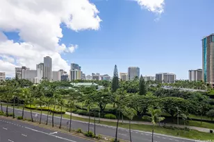 1910 Ala Moana Blvd, Honolulu, HI 96815 - Photo 21