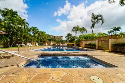 1060 Kamehameha Highway #3503A, Pearl City, HI 96782 - Photo 11