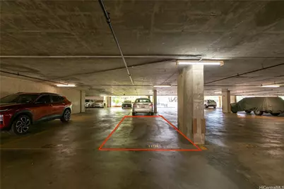 1060 Kamehameha Highway #3503A, Pearl City, HI 96782 - Photo 21