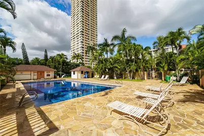 1060 Kamehameha Highway #3503A, Pearl City, HI 96782 - Photo 13