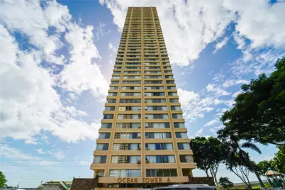 1060 Kamehameha Highway #3503A, Pearl City, HI 96782 - Photo 19