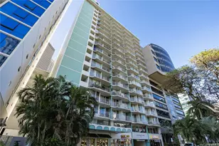 1617 Kapiolani Blvd, Honolulu, HI 96814 - Photo 1