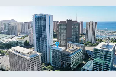 1617 Kapiolani Boulevard #1803, Honolulu, HI 96814 - Photo 17